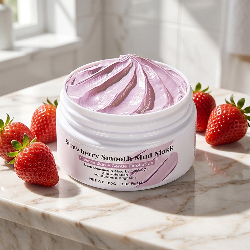 Kaolin Chamomile Clay Mask (P) - 10